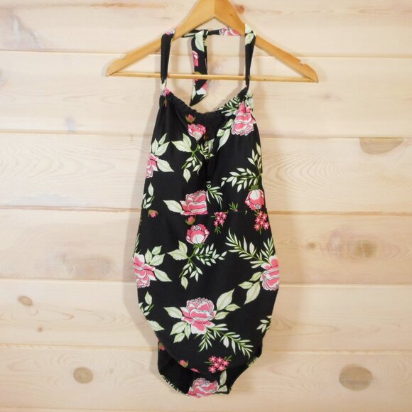 Crane Key One-piece Swimsuit